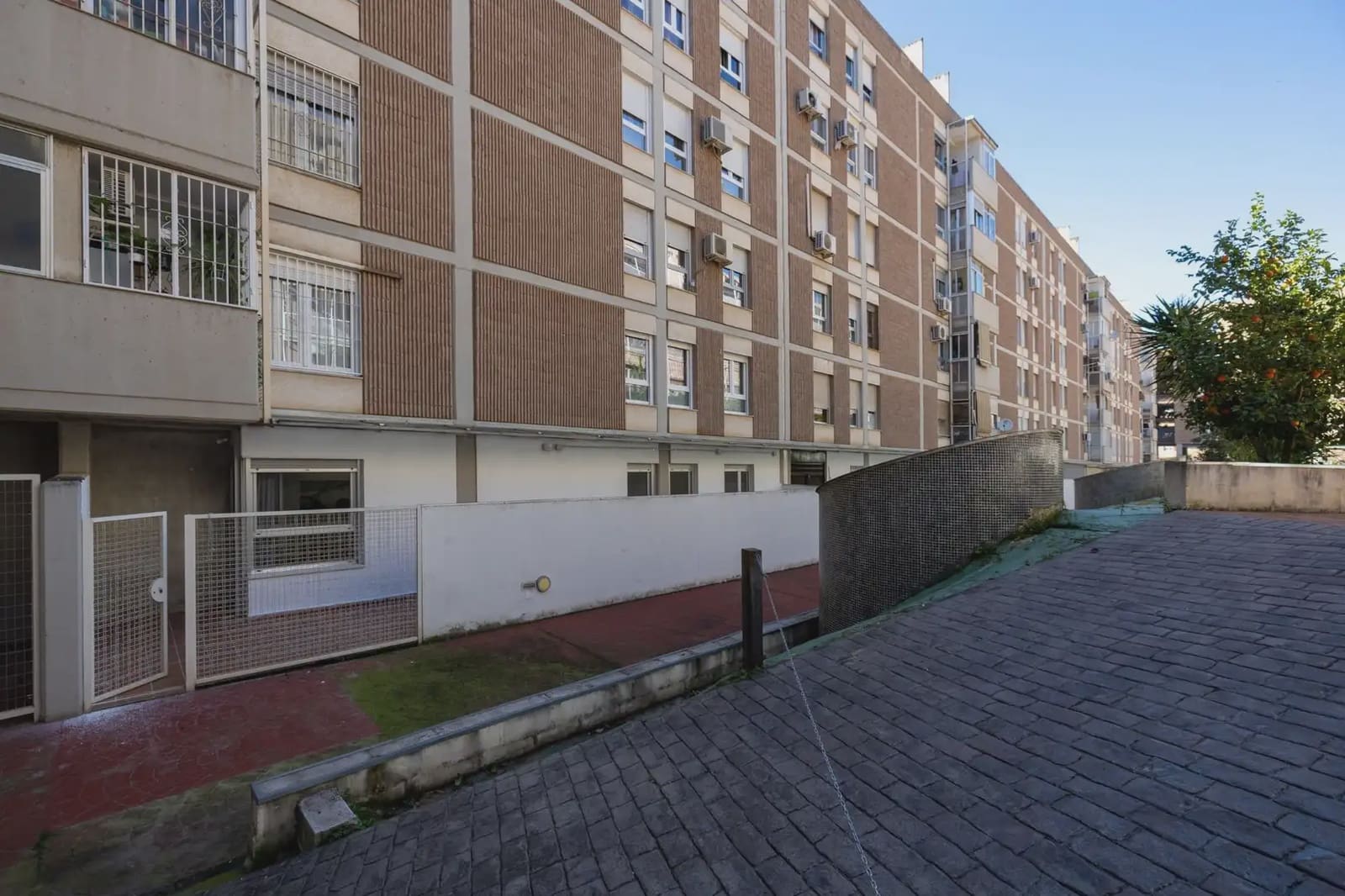 Appartamento in vendita in Granada citta con garage - 226.000 € (Rif: 9837433)