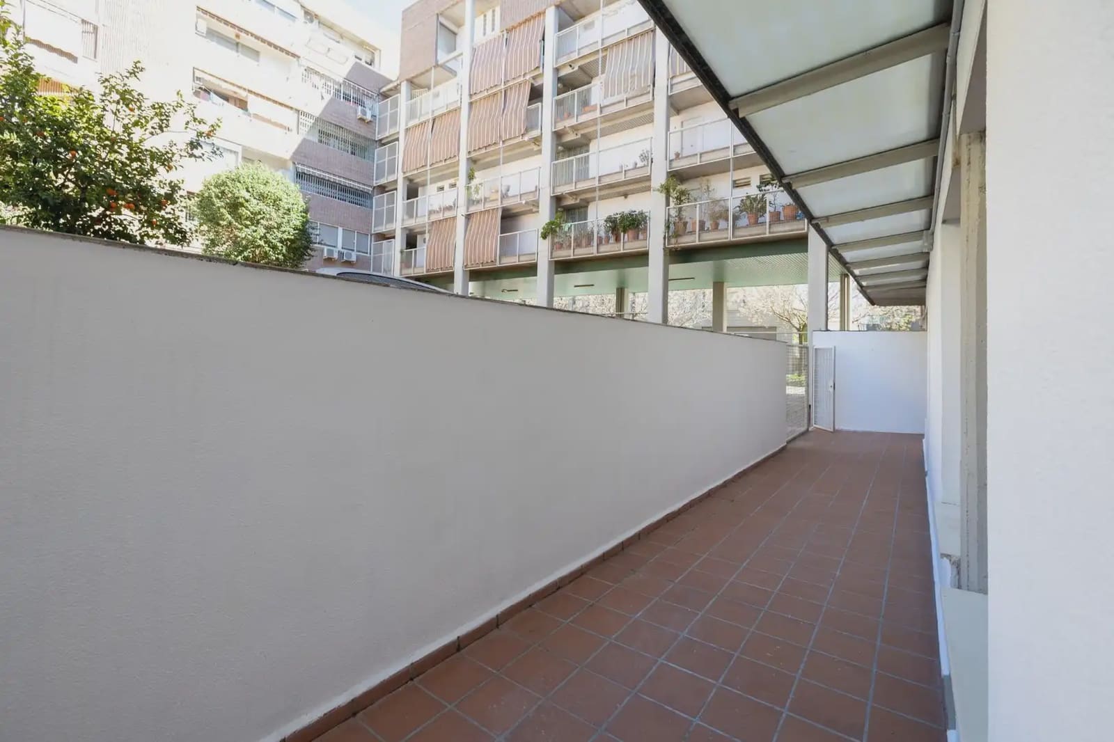 Appartamento in vendita in Granada citta con garage - 226.000 € (Rif: 9837433)