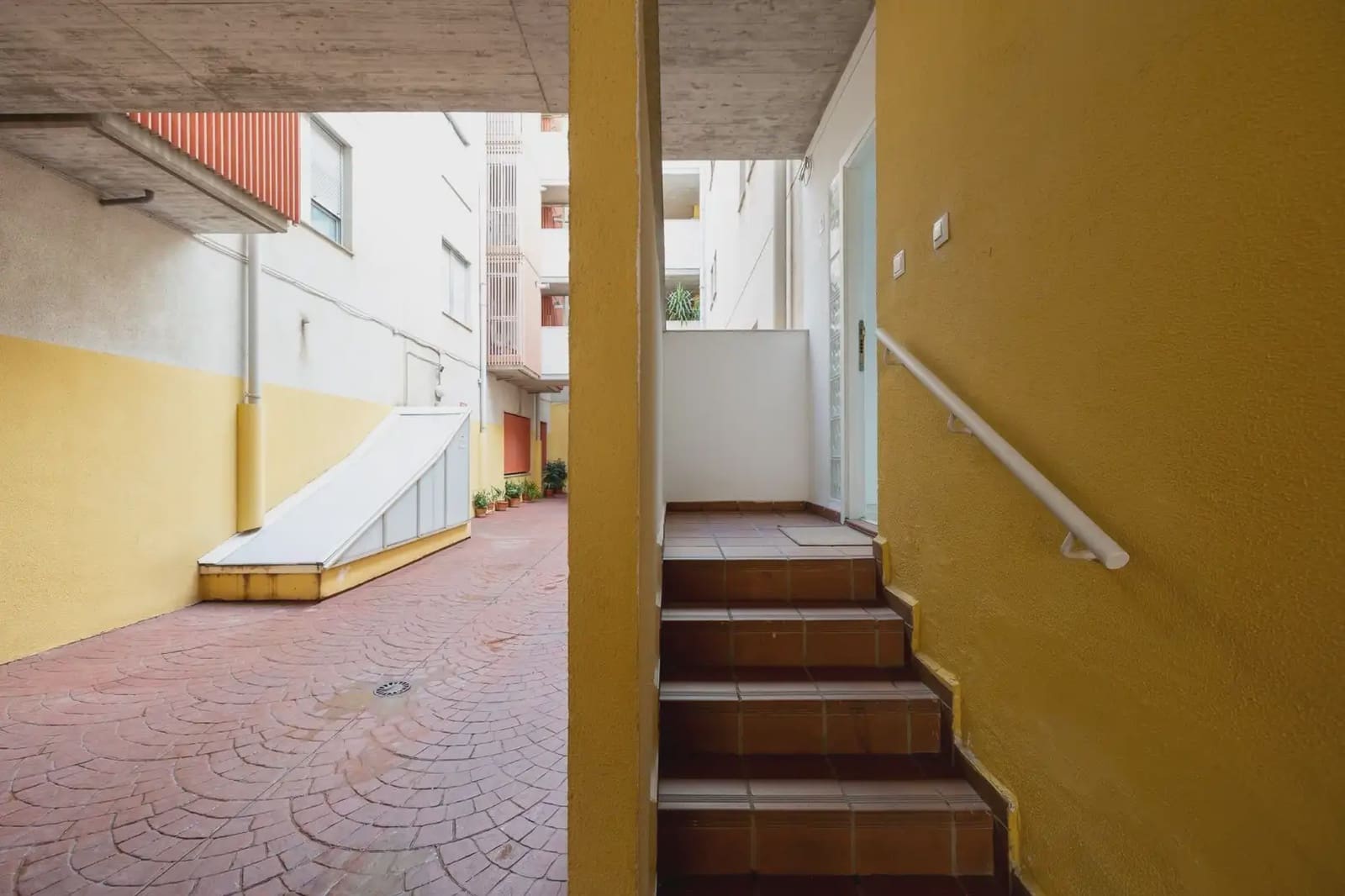 Appartamento in vendita in Granada citta con garage - 226.000 € (Rif: 9837433)