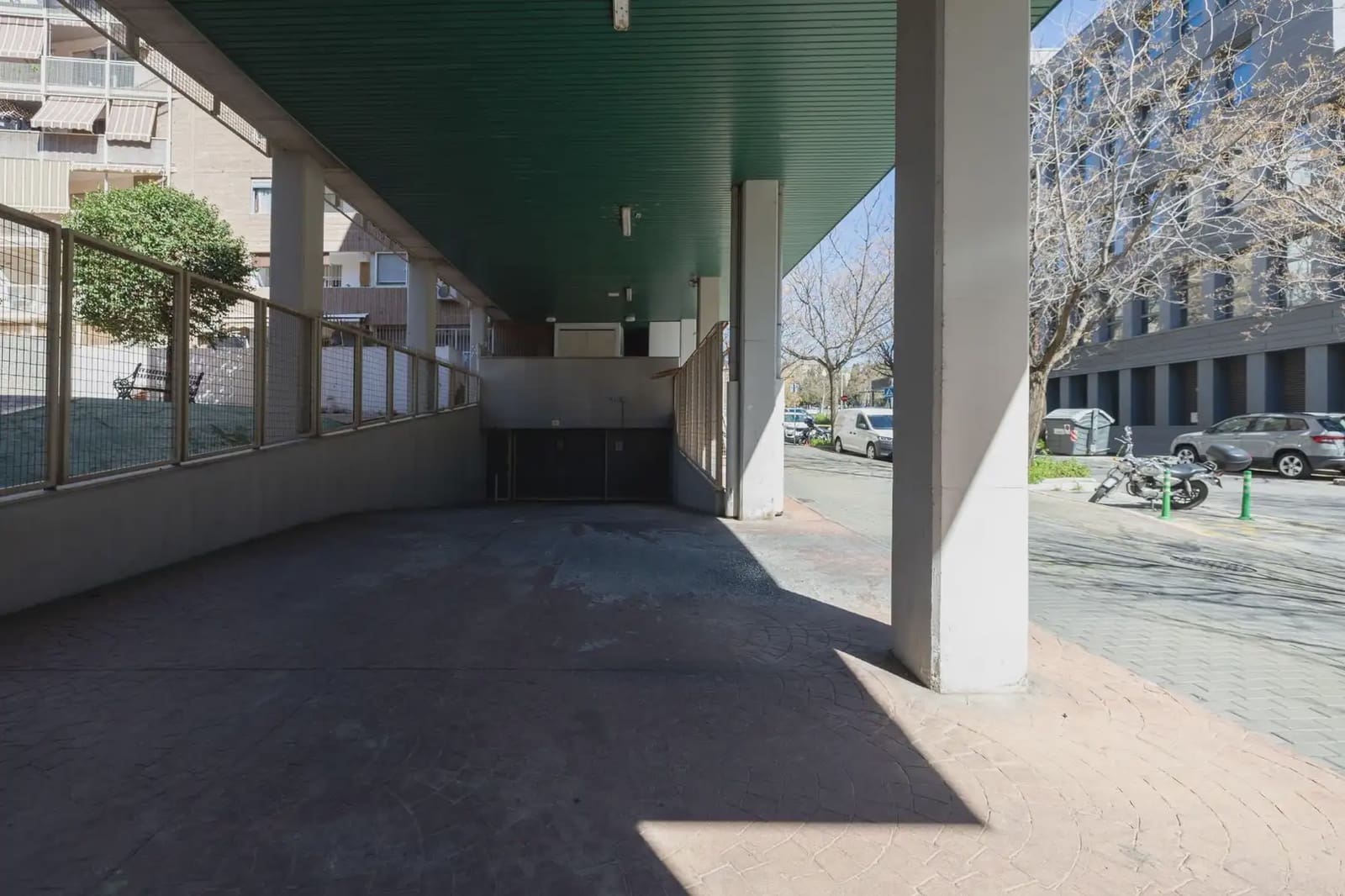 Appartamento in vendita in Granada citta con garage - 226.000 € (Rif: 9837433)