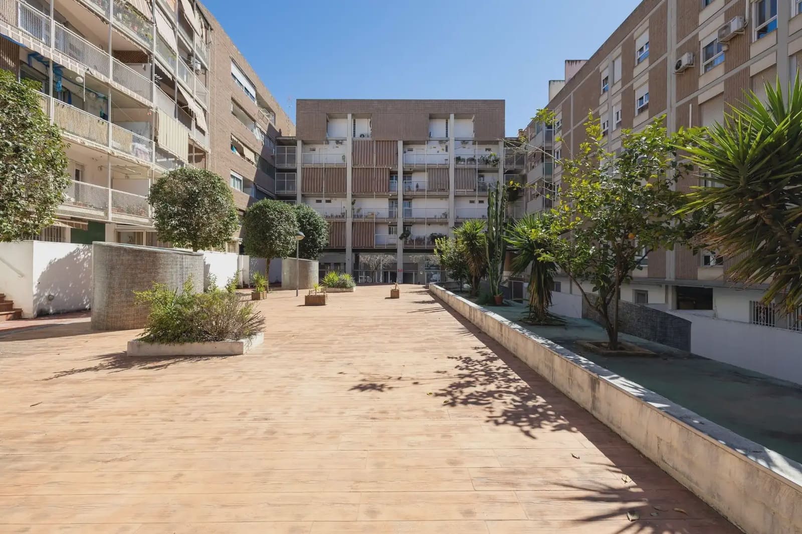 Appartamento in vendita in Granada citta con garage - 226.000 € (Rif: 9837433)