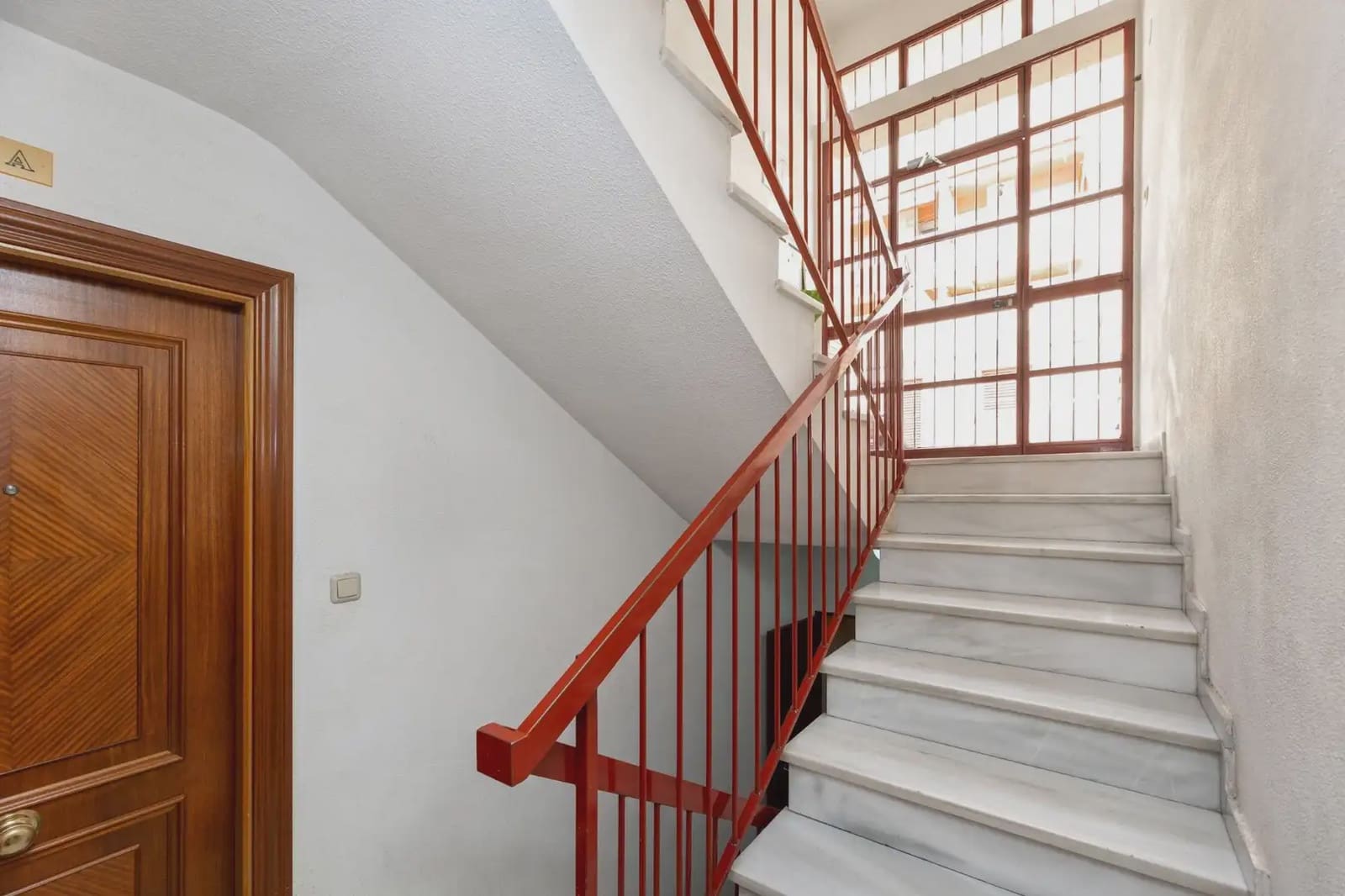 Appartamento in vendita in Cenes de la Vega con garage - 105.000 € (Rif: 9837434)