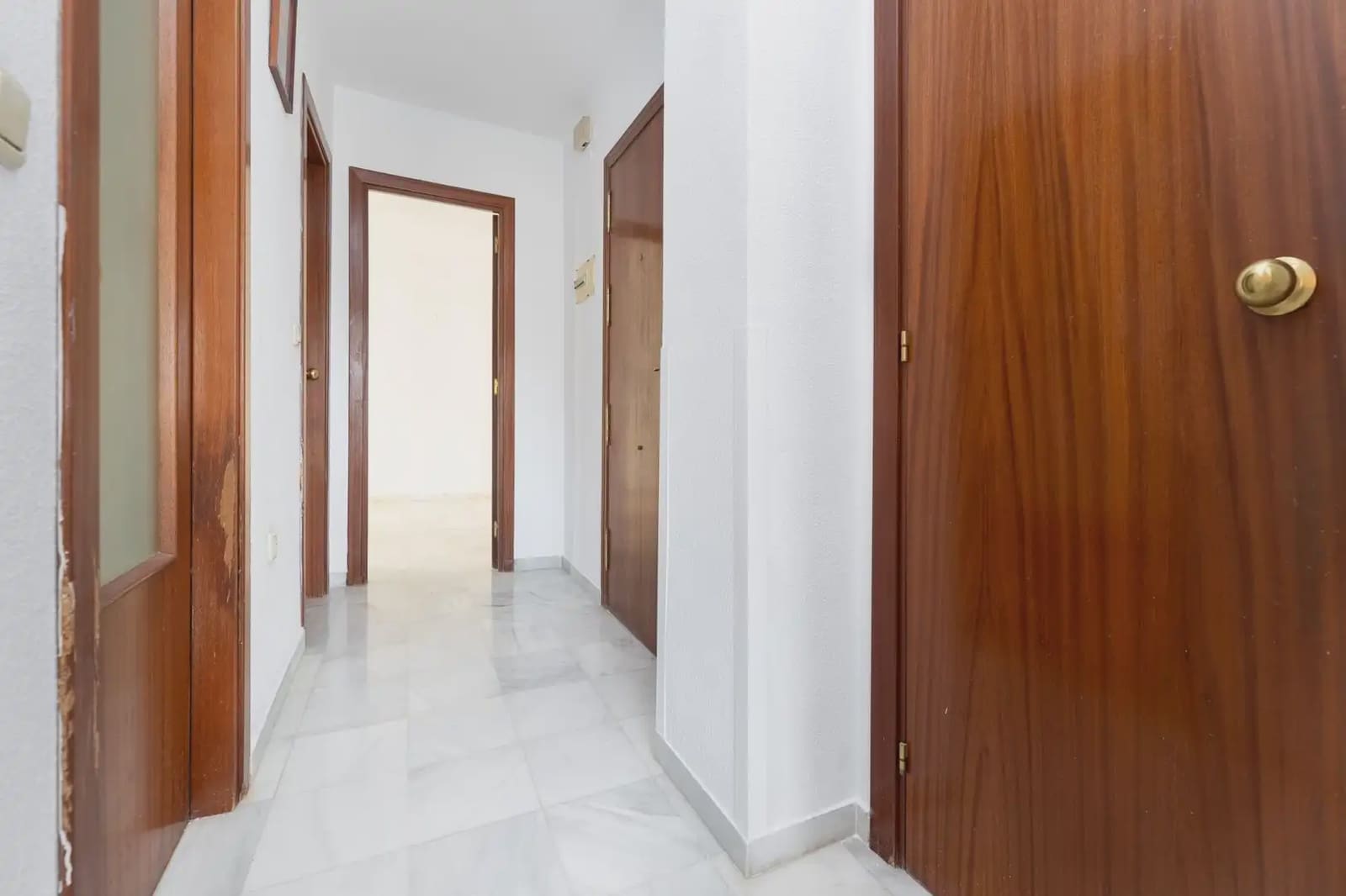 Appartamento in vendita in Cenes de la Vega con garage - 105.000 € (Rif: 9837434)