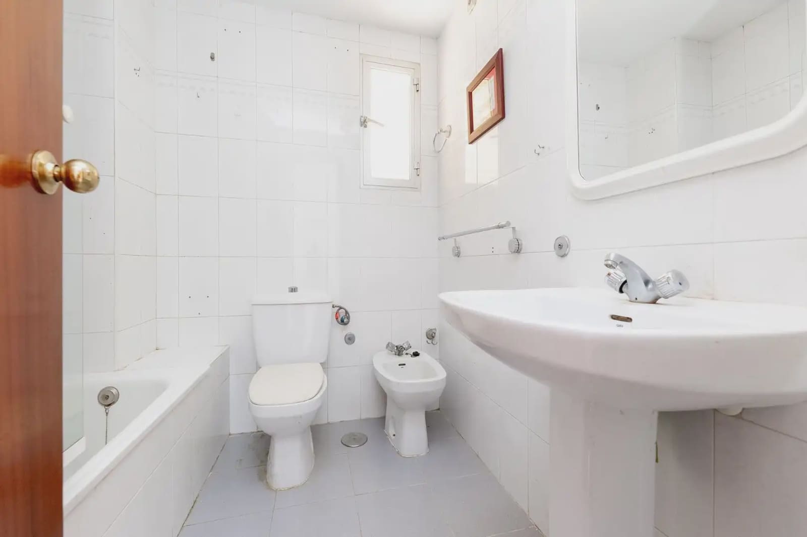 Appartamento in vendita in Cenes de la Vega con garage - 105.000 € (Rif: 9837434)