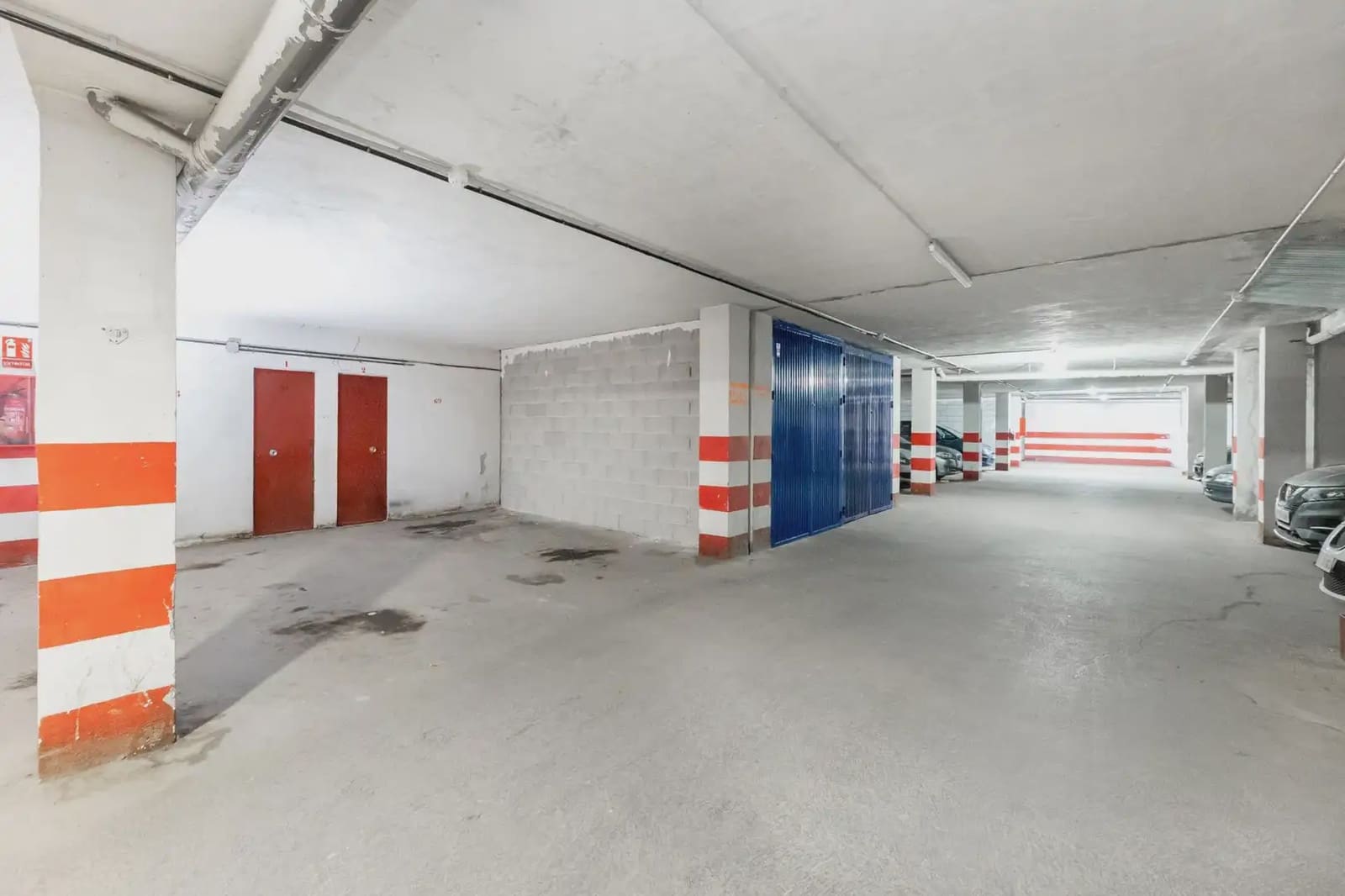 Appartamento in vendita in Cenes de la Vega con garage - 105.000 € (Rif: 9837434)