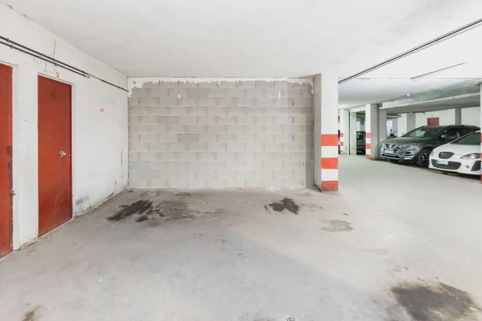 Appartamento in vendita in Cenes de la Vega con garage - 105.000 € (Rif: 9837434)