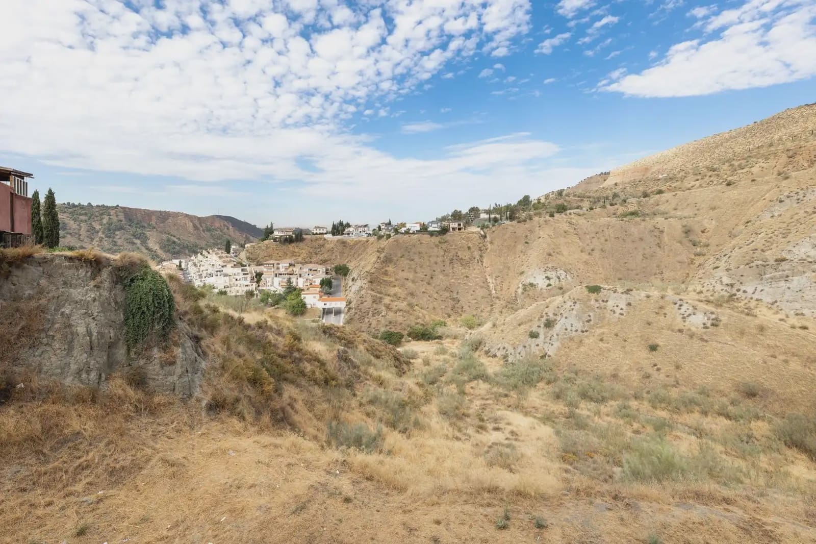 Appartamento in vendita in Cenes de la Vega con garage - 105.000 € (Rif: 9837434)
