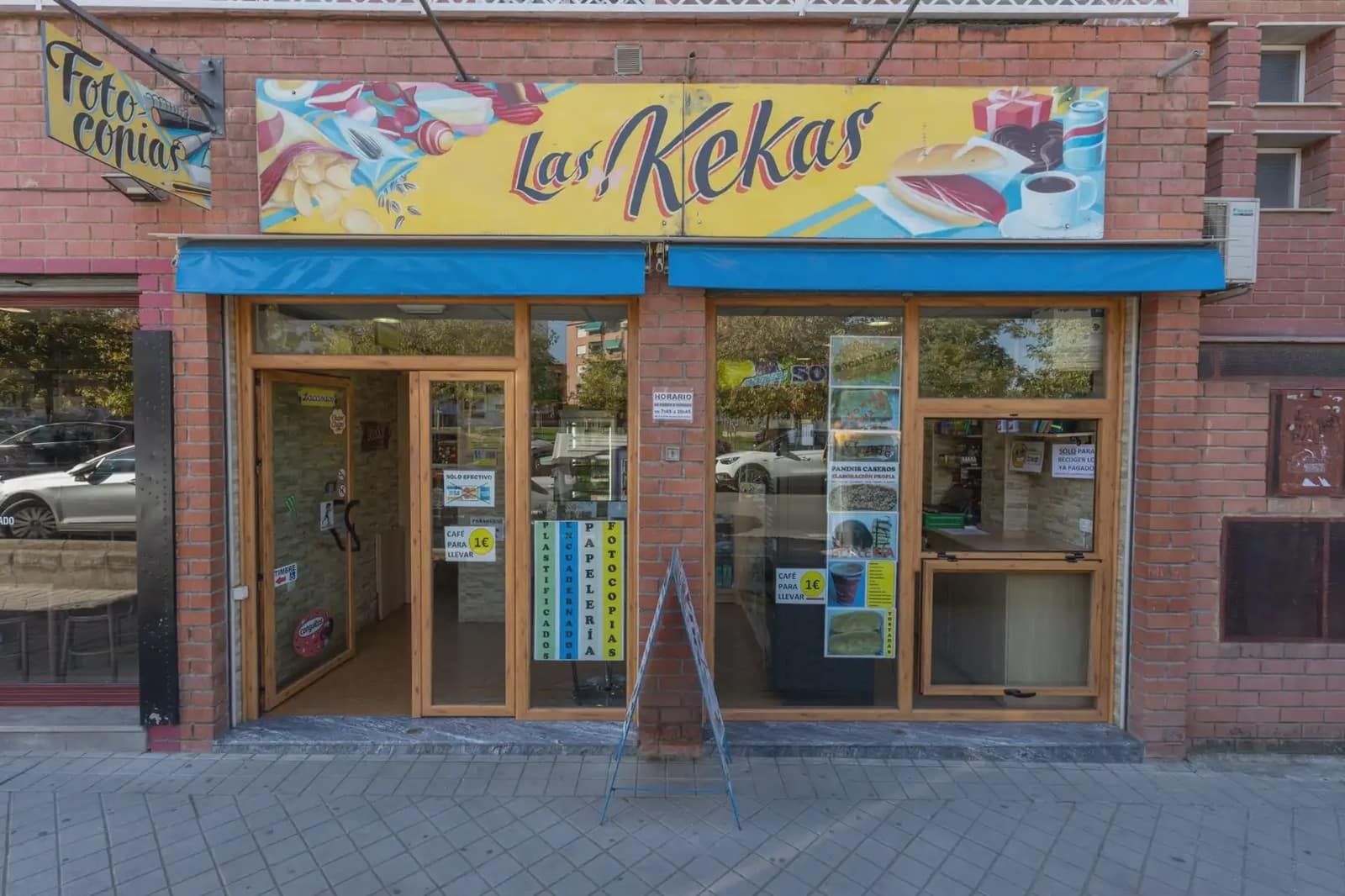 Local Comercial en Granada ciudad en venta - 123.000 € (Ref: 9837435)