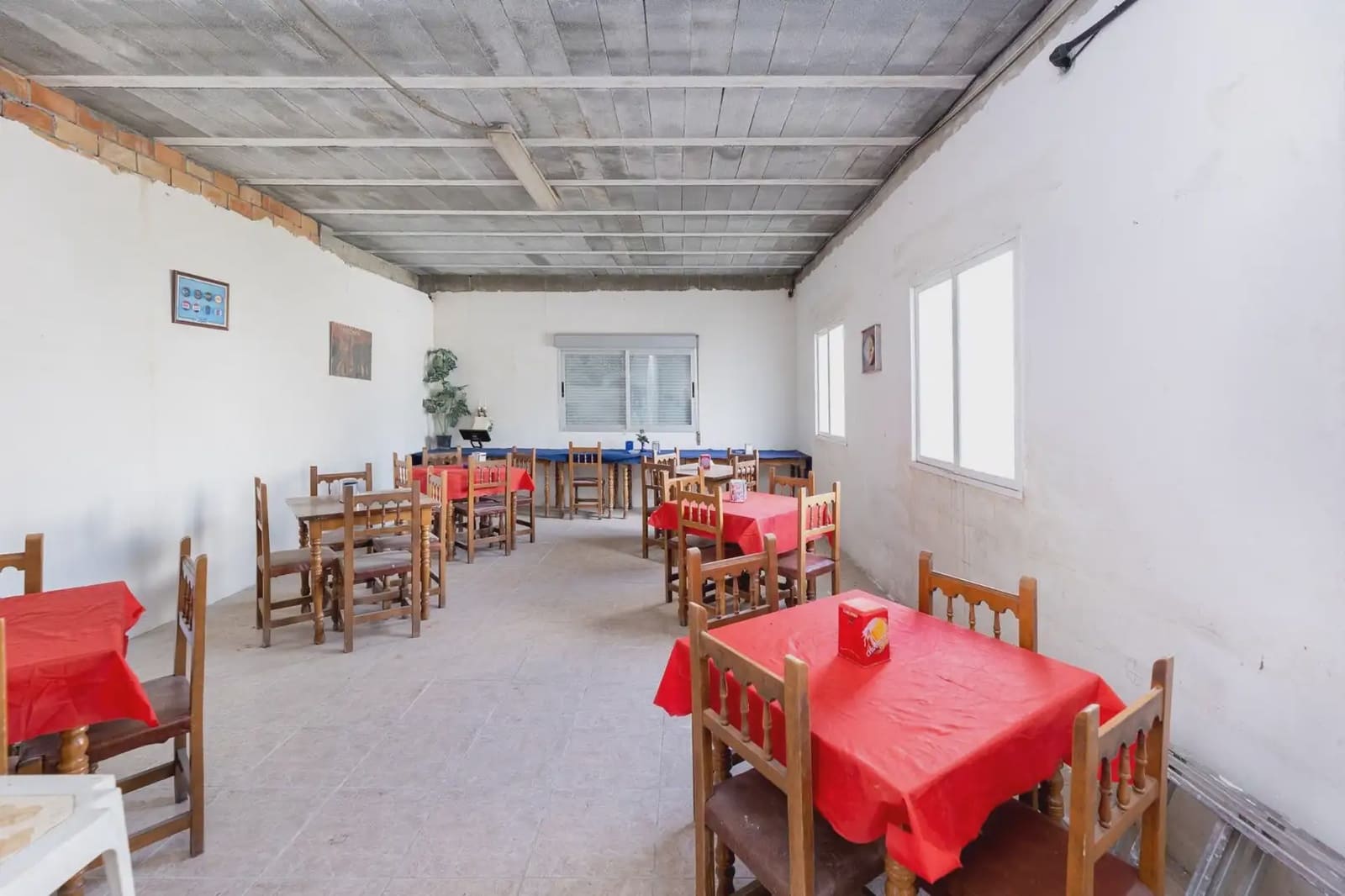 Kommersiell til salgs i Atarfe - € 595 000 (Ref: 9837436)