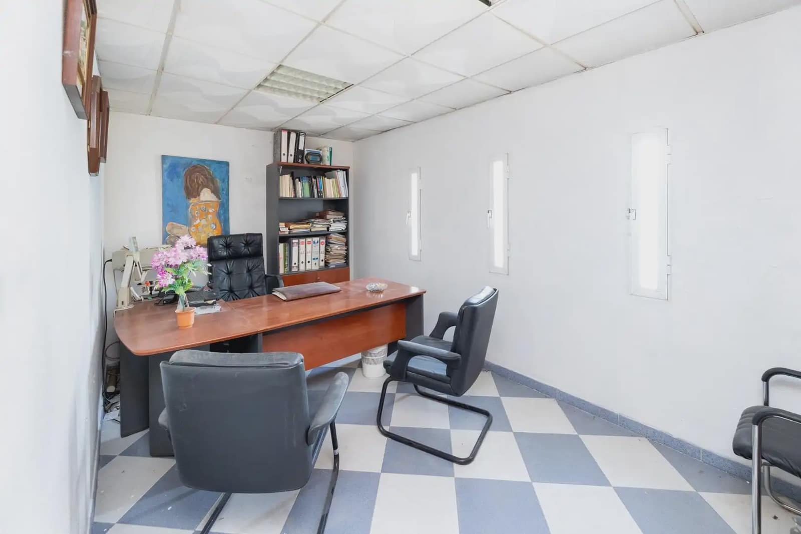 Kommersiell til salgs i Atarfe - € 595 000 (Ref: 9837436)