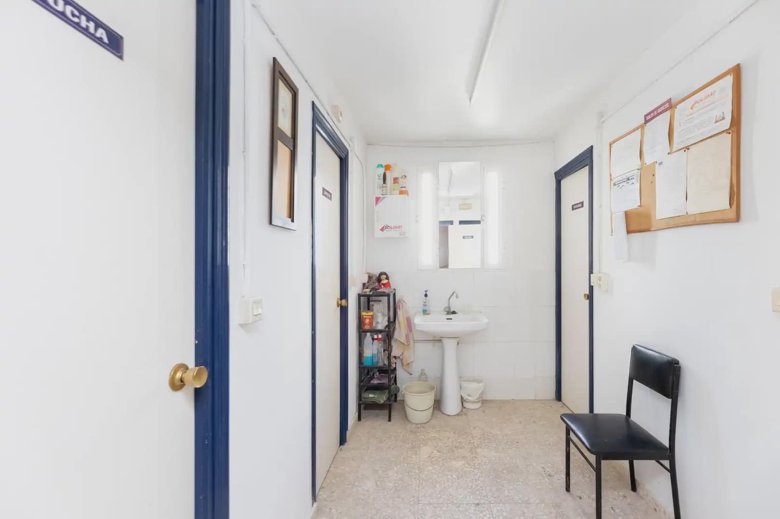 Kommersiell til salgs i Atarfe - € 595 000 (Ref: 9837436)