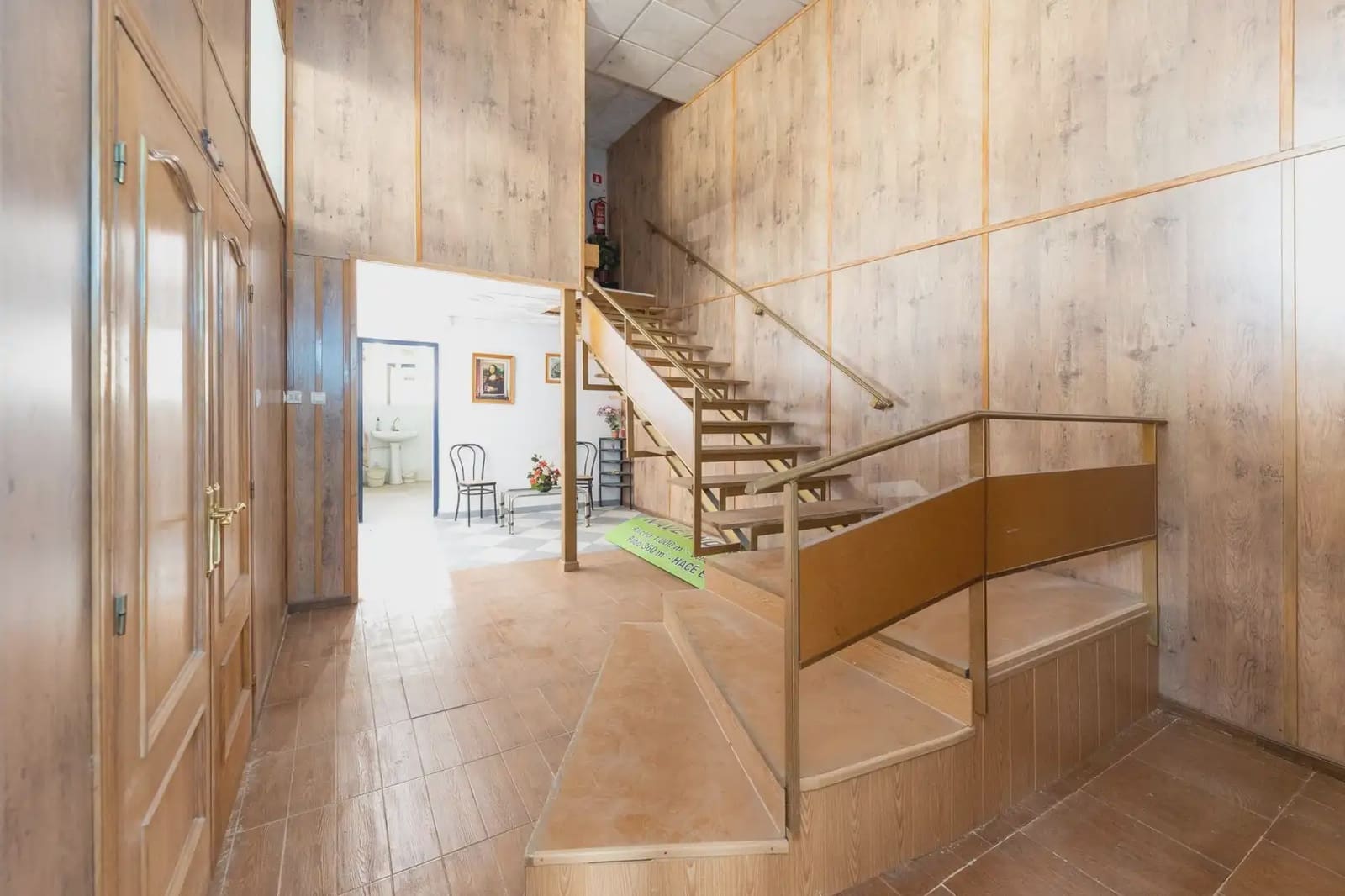 Kommersiell til salgs i Atarfe - € 595 000 (Ref: 9837436)