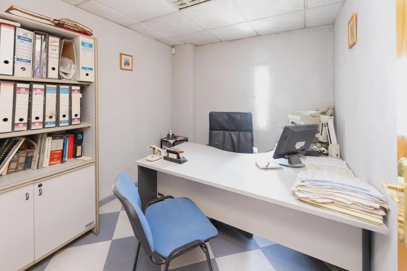 Kommersiell til salgs i Atarfe - € 595 000 (Ref: 9837436)