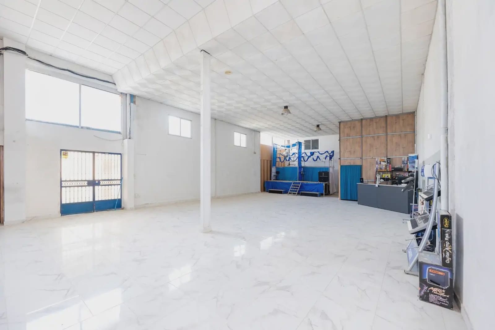 Kommersiell til salgs i Atarfe - € 595 000 (Ref: 9837436)