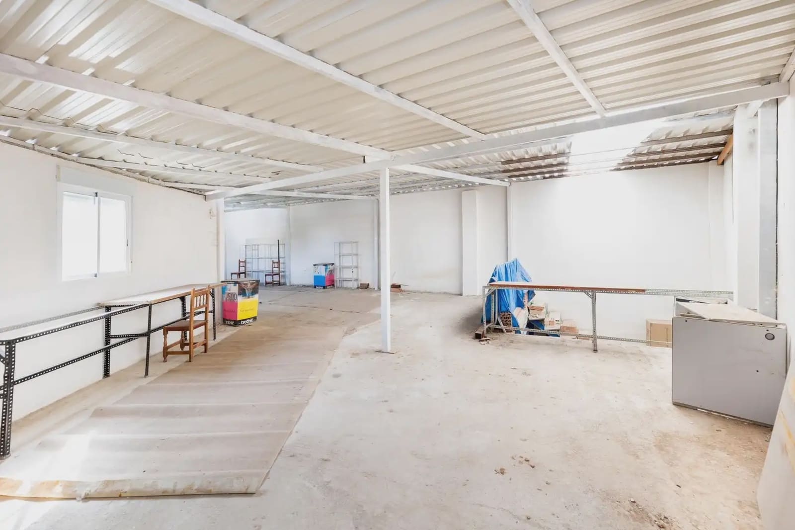 Kommersiell til salgs i Atarfe - € 595 000 (Ref: 9837436)