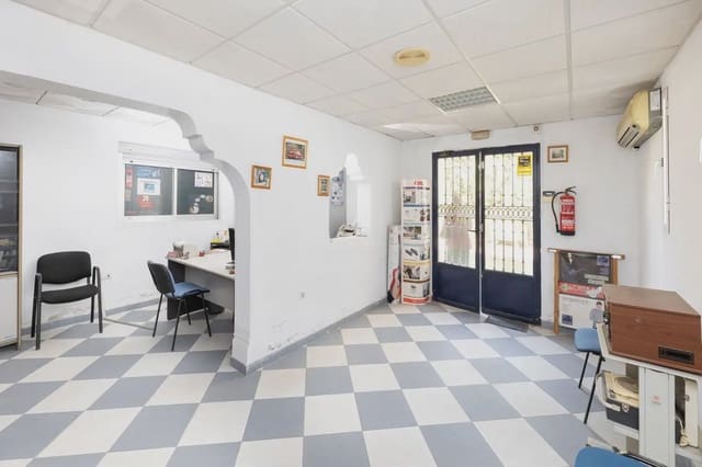 Kommersiell til salgs i Atarfe - € 595 000 (Ref: 9837436)