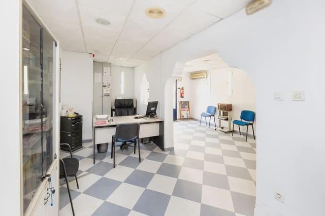 Kommersiell til salgs i Atarfe - € 595 000 (Ref: 9837436)