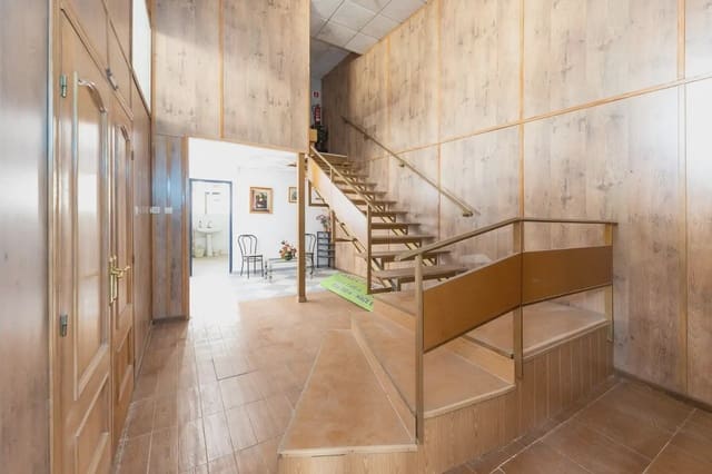 Kommersiell til salgs i Atarfe - € 595 000 (Ref: 9837436)