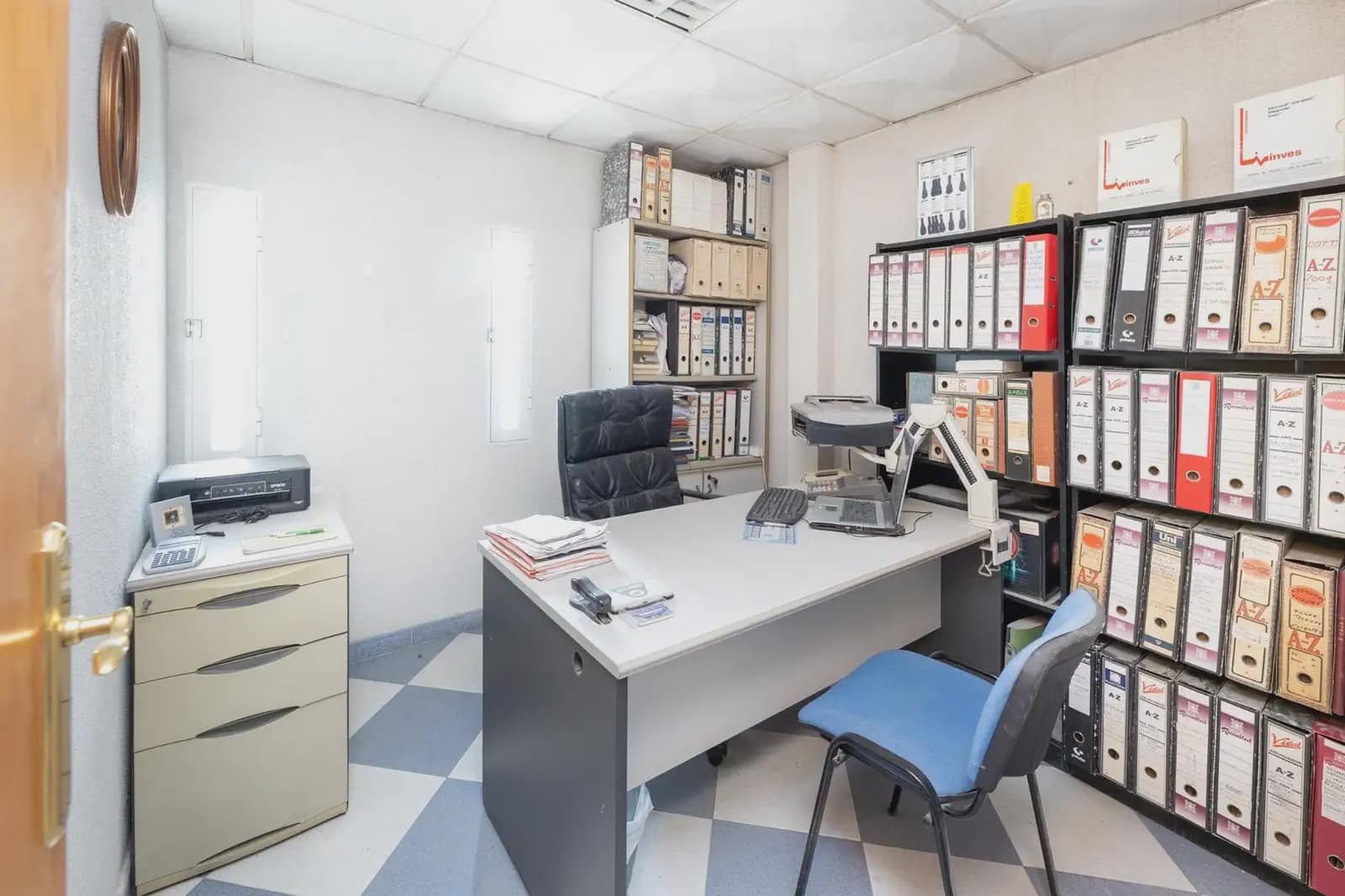 Kommersiell til salgs i Atarfe - € 595 000 (Ref: 9837436)