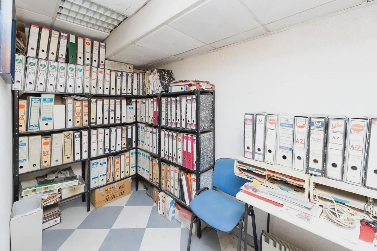 Kommersiell til salgs i Atarfe - € 595 000 (Ref: 9837436)