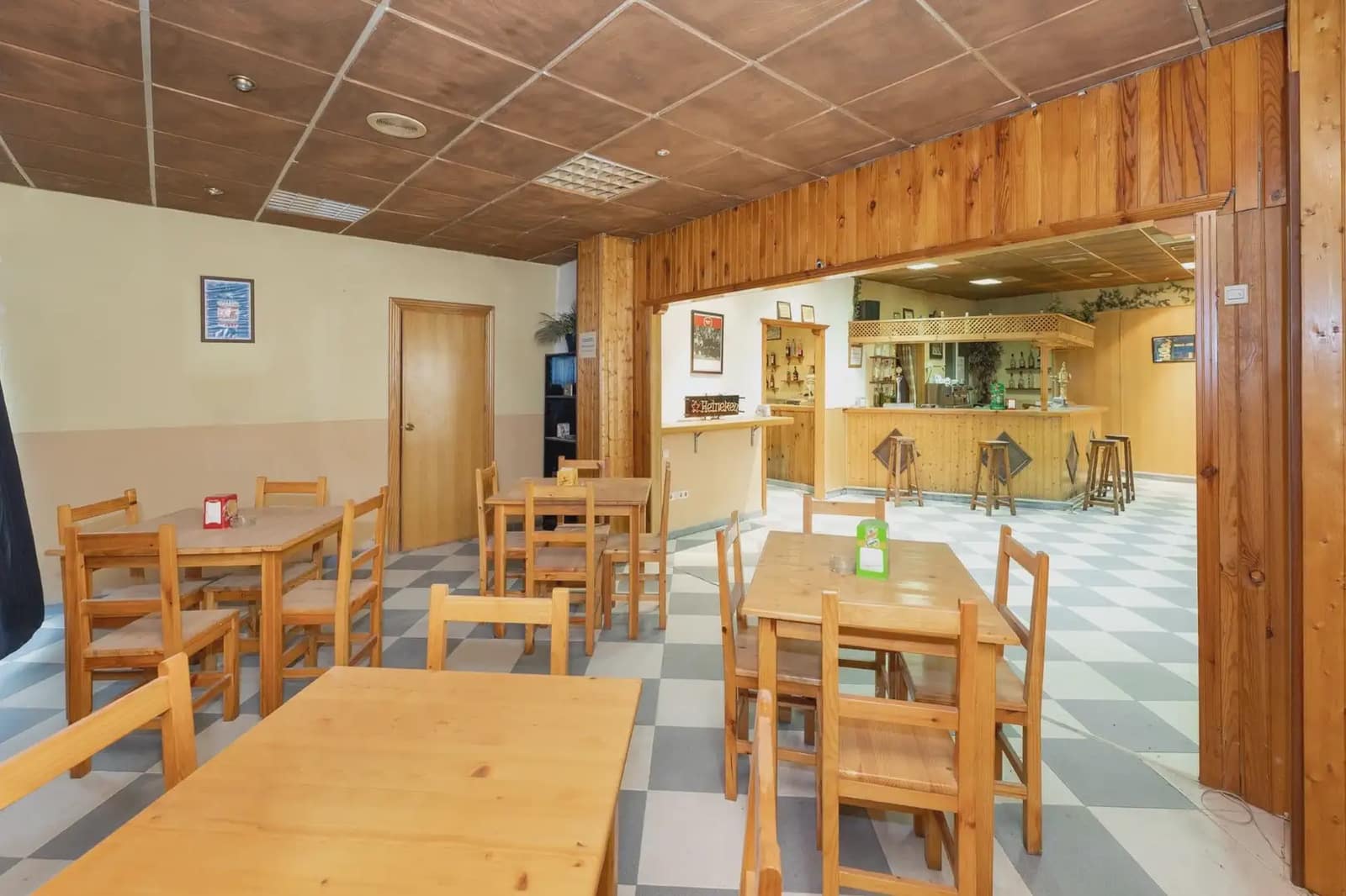 Kommersiell til salgs i Atarfe - € 595 000 (Ref: 9837436)