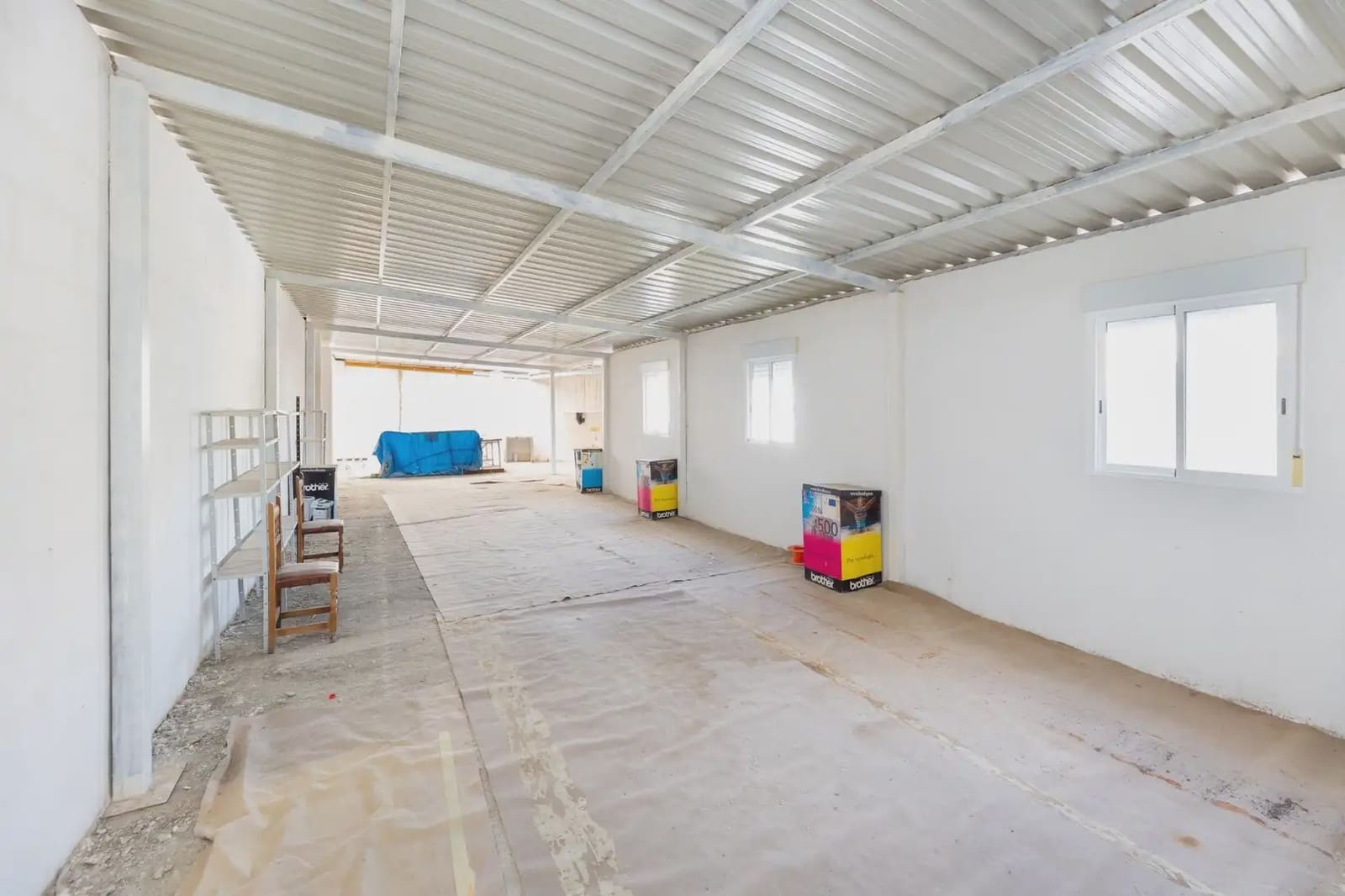Kommersiell til salgs i Atarfe - € 595 000 (Ref: 9837436)