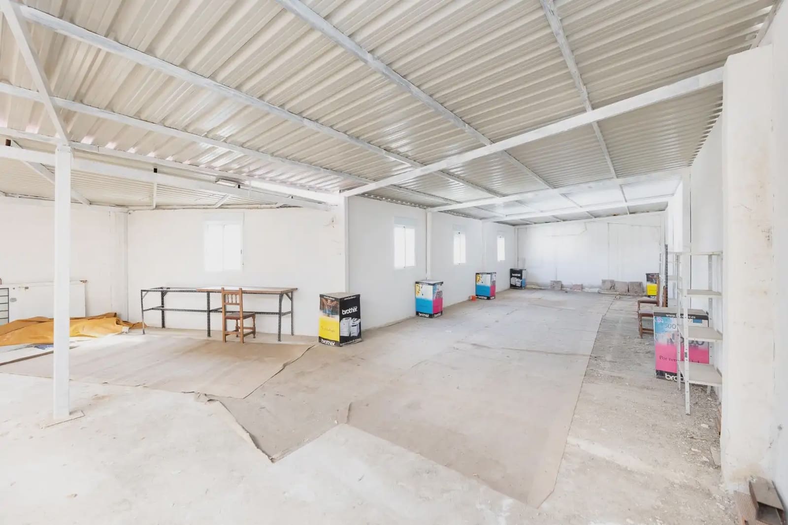 Kommersiell til salgs i Atarfe - € 595 000 (Ref: 9837436)