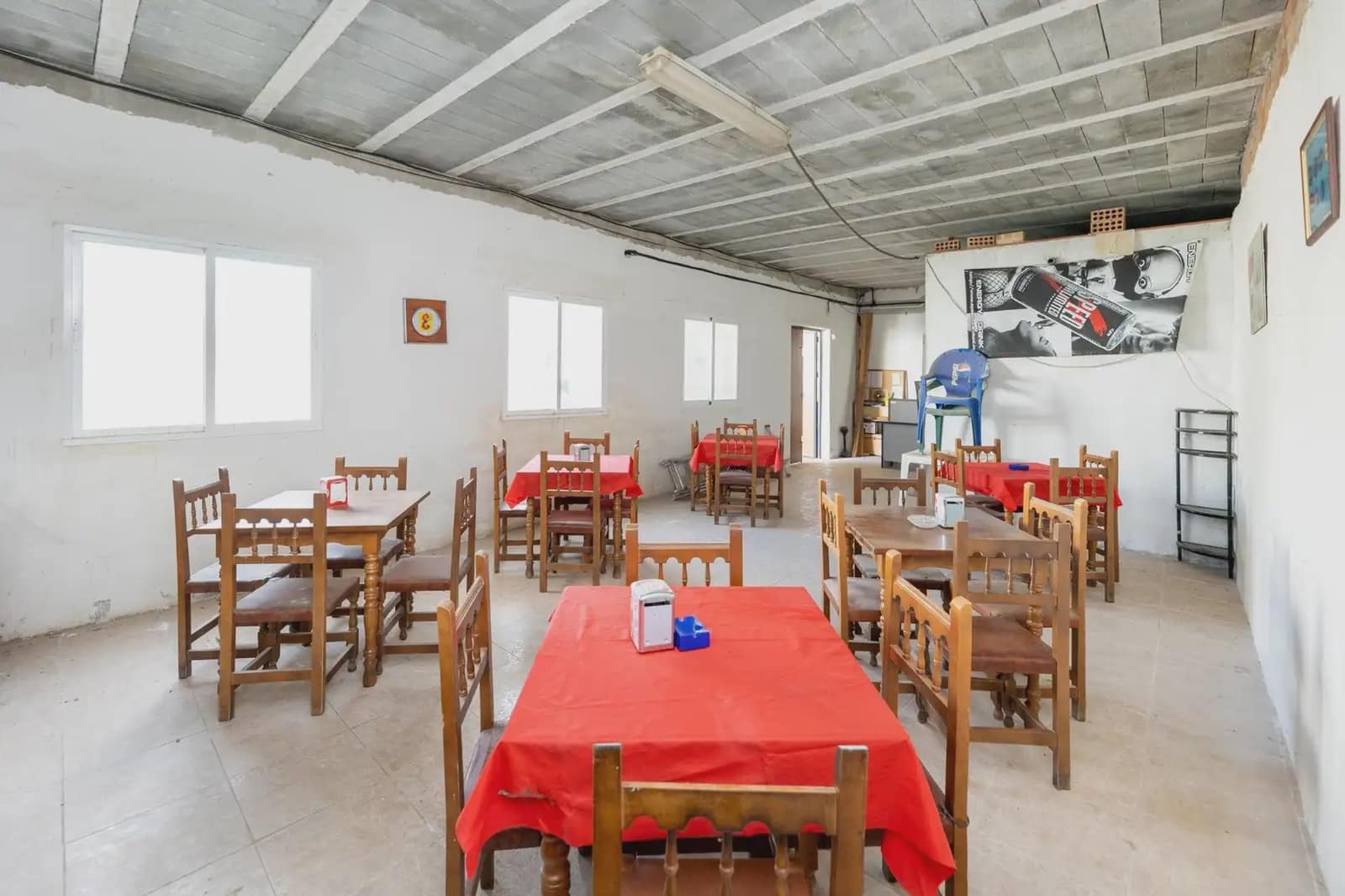 Kommersiell til salgs i Atarfe - € 595 000 (Ref: 9837436)