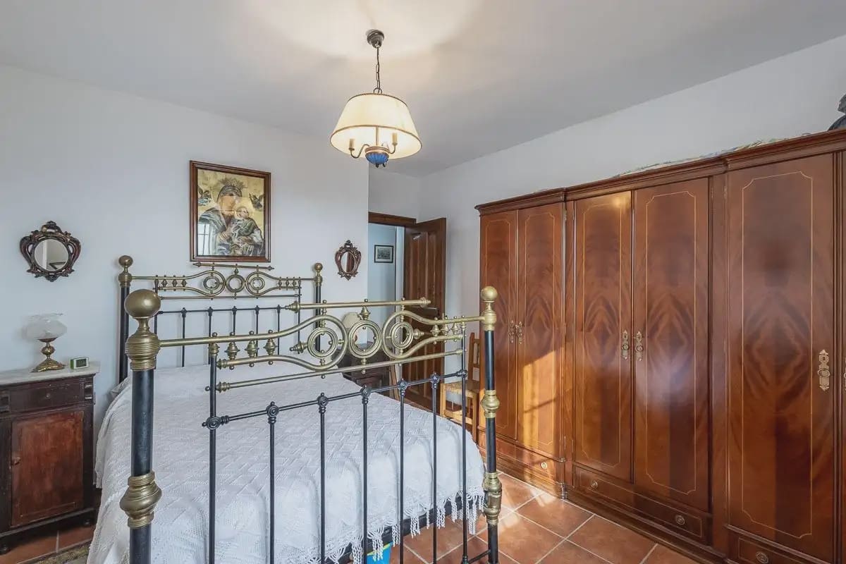 Finca/Maison de Campagne à vendre à Canar avec garage - 350 000 € (Ref: 9837438)