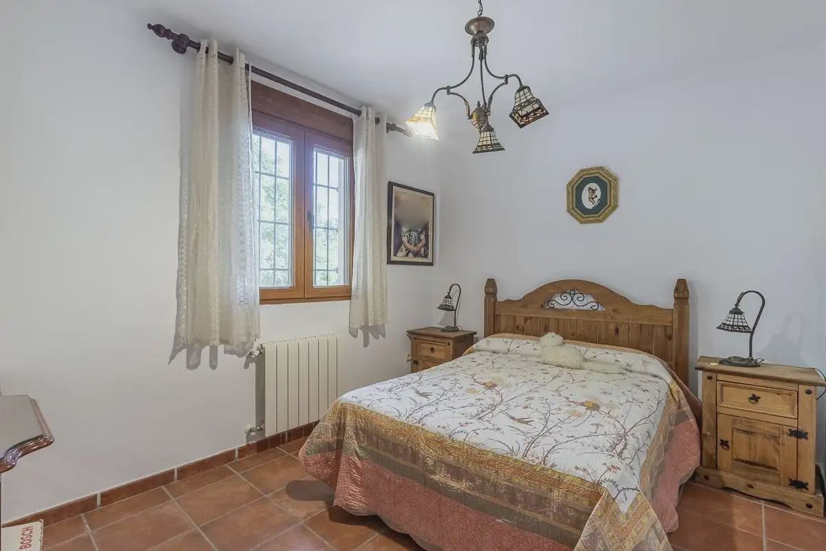 Finca/Maison de Campagne à vendre à Canar avec garage - 350 000 € (Ref: 9837438)
