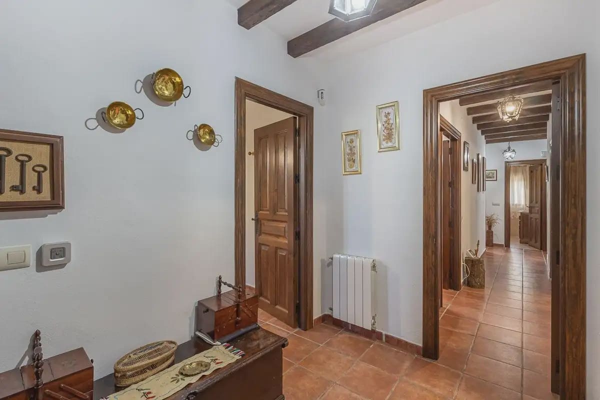 Finca/Maison de Campagne à vendre à Canar avec garage - 350 000 € (Ref: 9837438)
