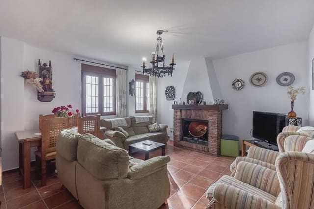 Finka/Dom wiejski na sprzedaż w Cáñar z garażem - 350 000 € (Ref: 9837438)