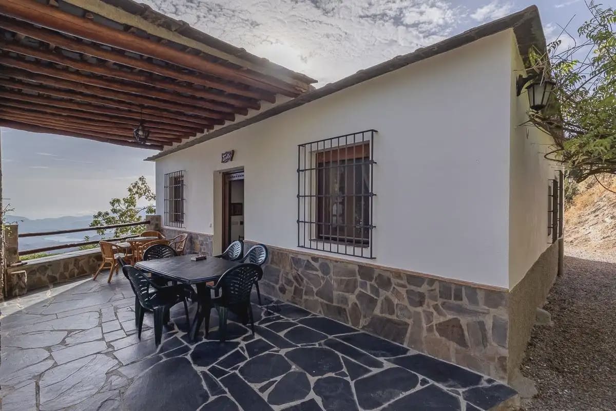 Finca/Maison de Campagne à vendre à Canar avec garage - 350 000 € (Ref: 9837438)