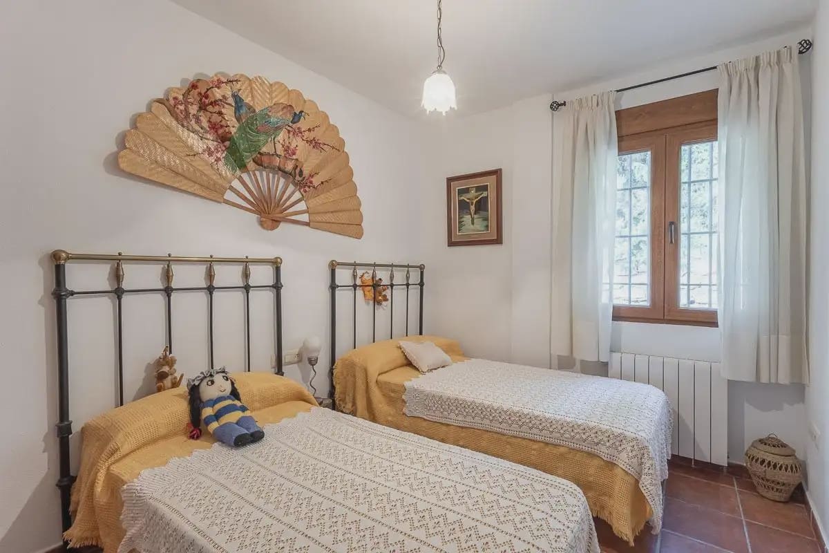 Finca/Maison de Campagne à vendre à Canar avec garage - 350 000 € (Ref: 9837438)