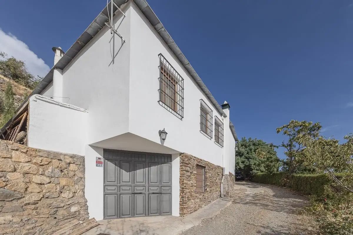Finca/Maison de Campagne à vendre à Canar avec garage - 350 000 € (Ref: 9837438)