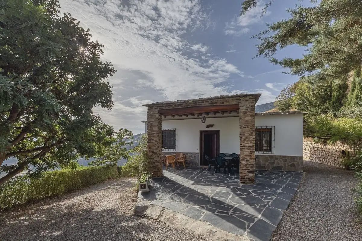 Finca/Maison de Campagne à vendre à Canar avec garage - 350 000 € (Ref: 9837438)