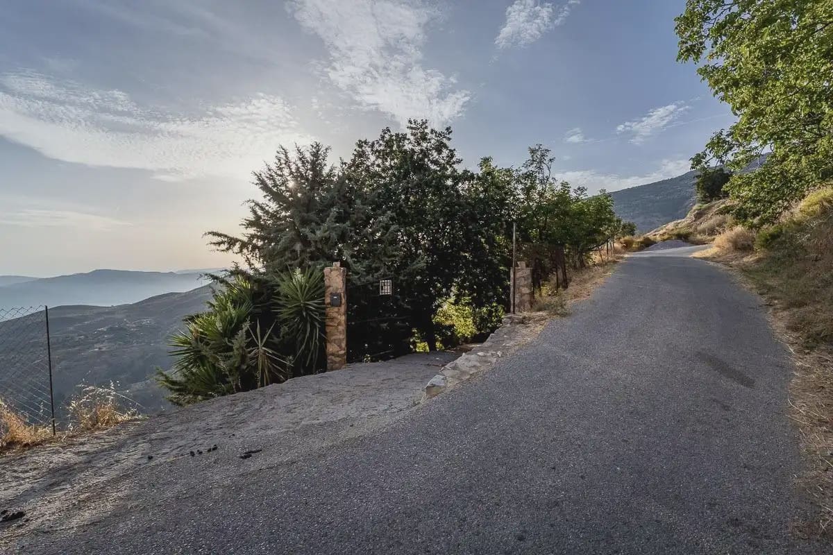 Finca/Maison de Campagne à vendre à Canar avec garage - 350 000 € (Ref: 9837438)