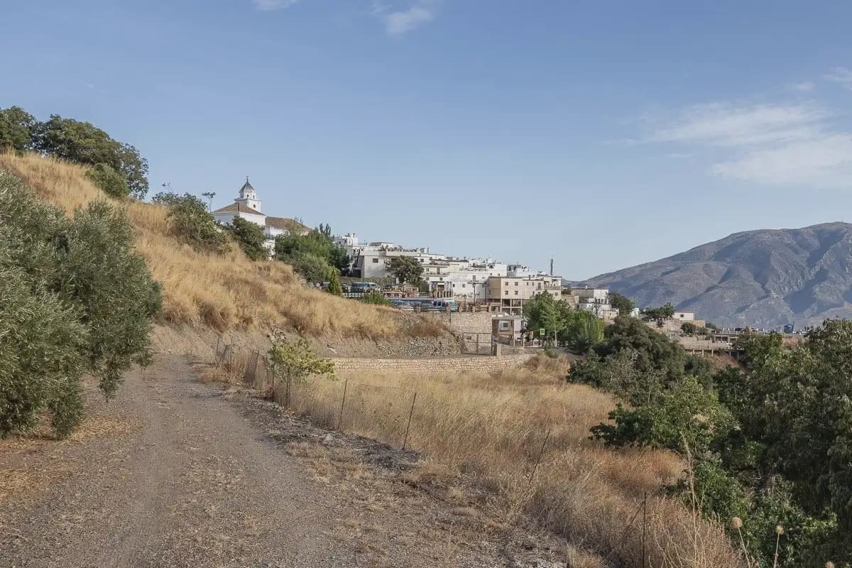 Finca/Maison de Campagne à vendre à Canar avec garage - 350 000 € (Ref: 9837438)