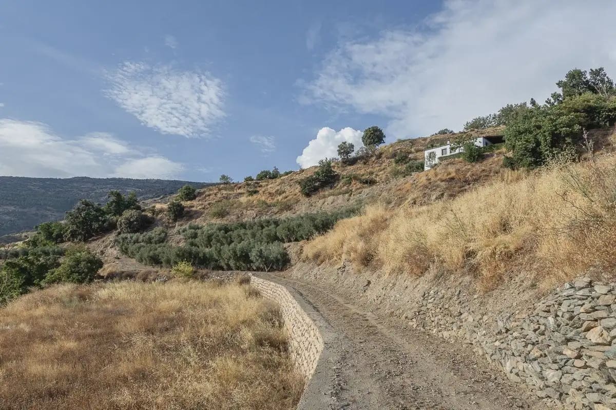 Finca/Maison de Campagne à vendre à Canar avec garage - 350 000 € (Ref: 9837438)