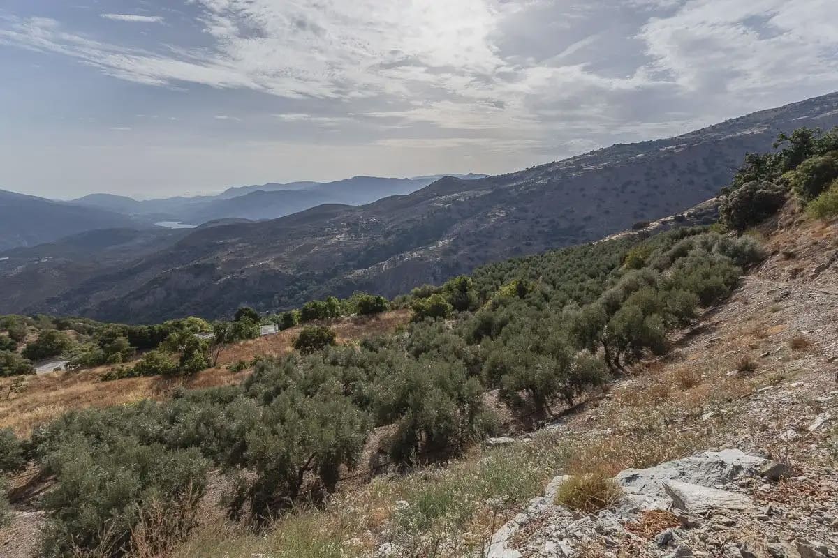 Finca/Maison de Campagne à vendre à Canar avec garage - 350 000 € (Ref: 9837438)