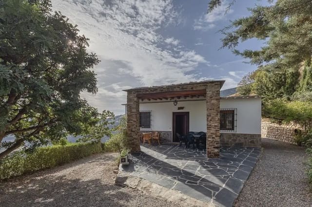 Finka/Dom wiejski na sprzedaż w Cáñar z garażem - 350 000 € (Ref: 9837438)