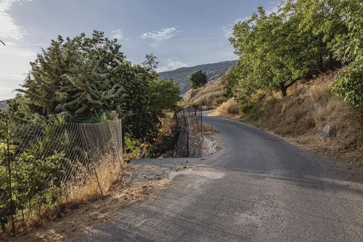Finca/Maison de Campagne à vendre à Canar avec garage - 350 000 € (Ref: 9837438)