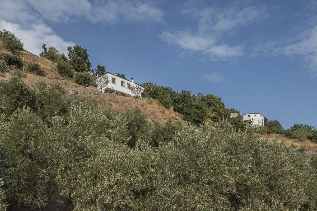 Finca/Maison de Campagne à vendre à Canar avec garage - 350 000 € (Ref: 9837438)