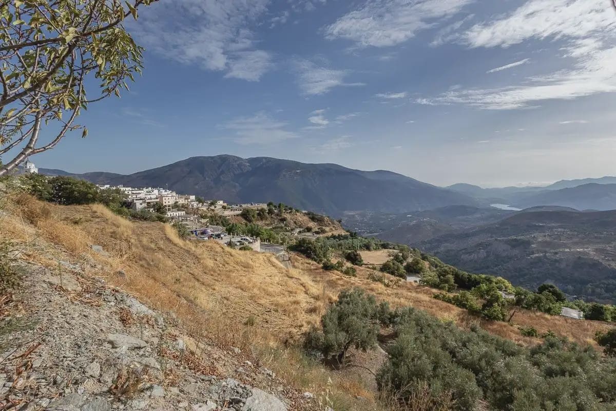 Finca/Maison de Campagne à vendre à Canar avec garage - 350 000 € (Ref: 9837438)