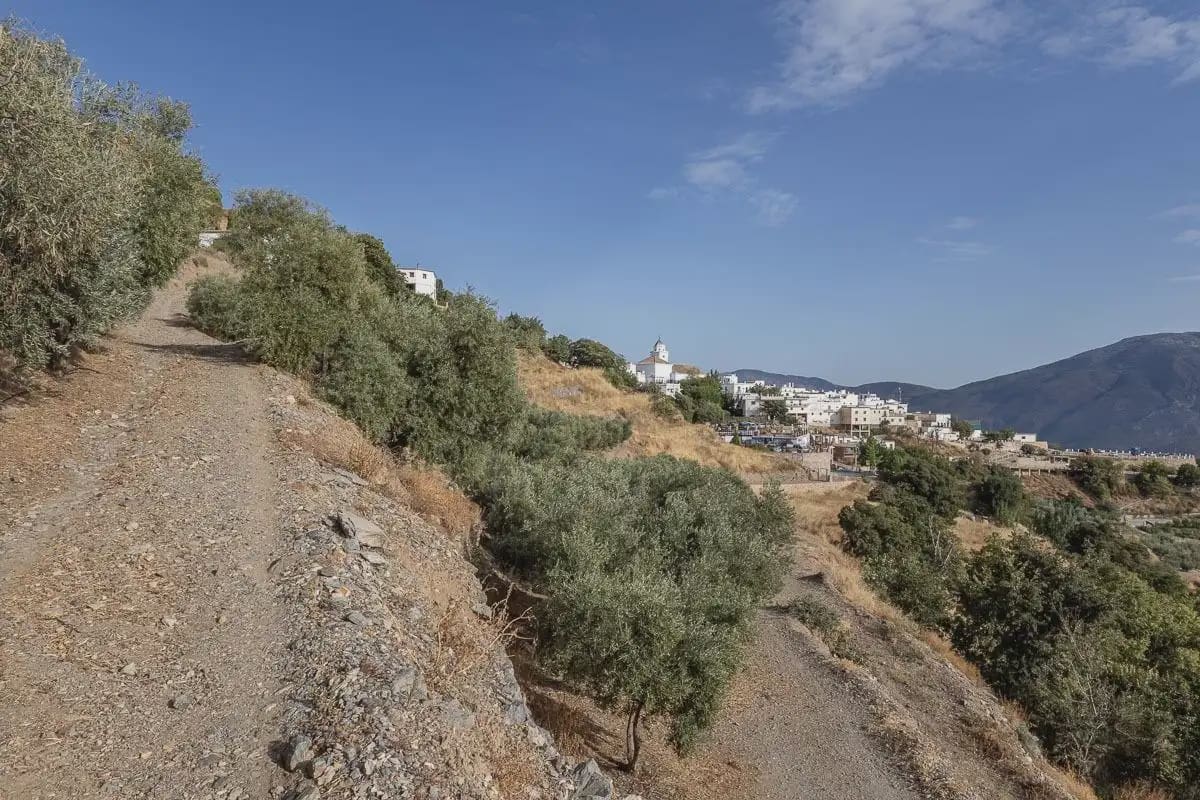 Finca/Maison de Campagne à vendre à Canar avec garage - 350 000 € (Ref: 9837438)