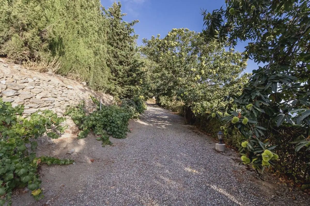 Finca/Maison de Campagne à vendre à Canar avec garage - 350 000 € (Ref: 9837438)