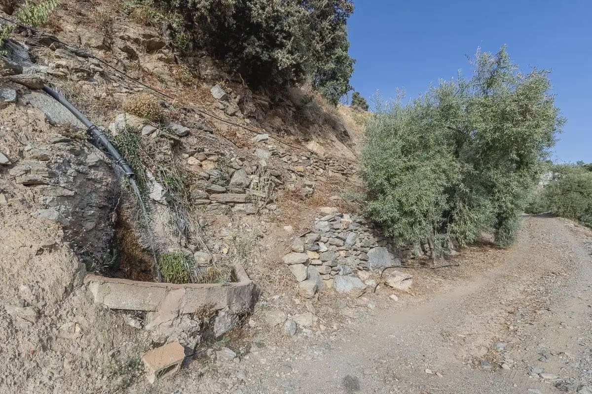 Finca/Maison de Campagne à vendre à Canar avec garage - 350 000 € (Ref: 9837438)