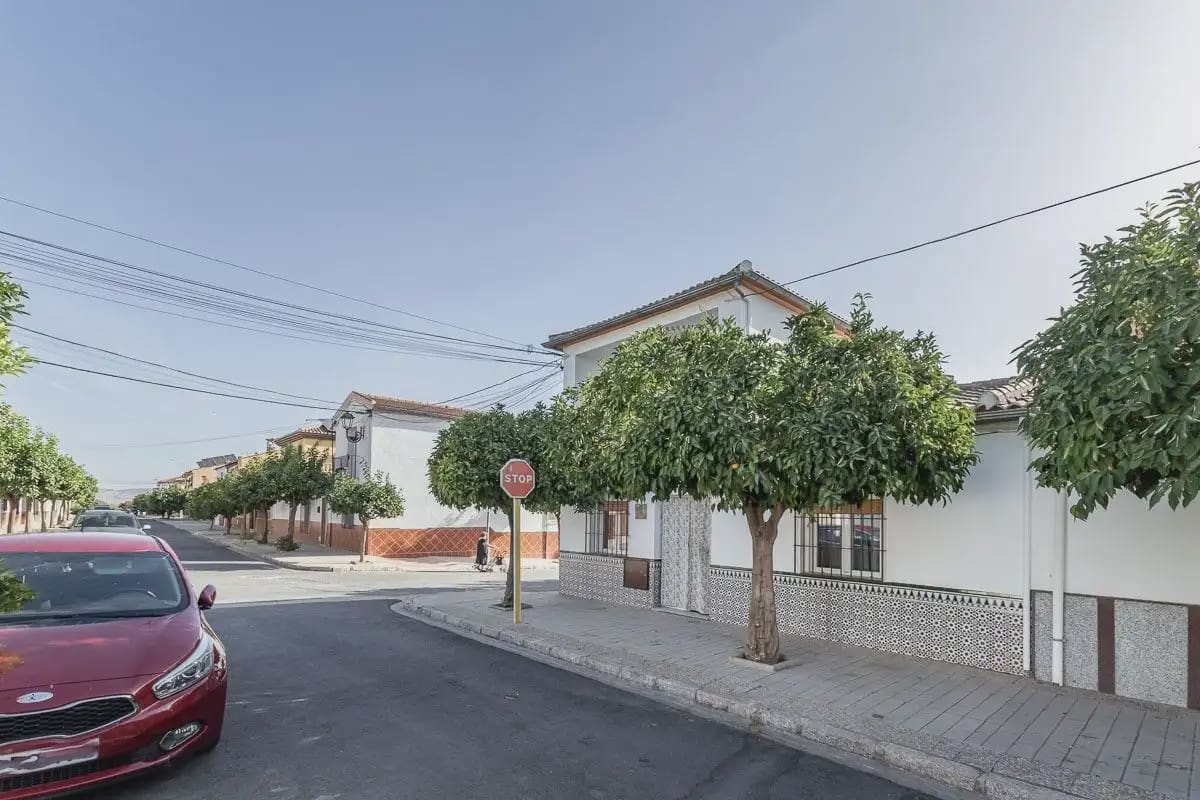 Byhus til salg i Lachar med garage - € 108.000 (Ref: 9837439)