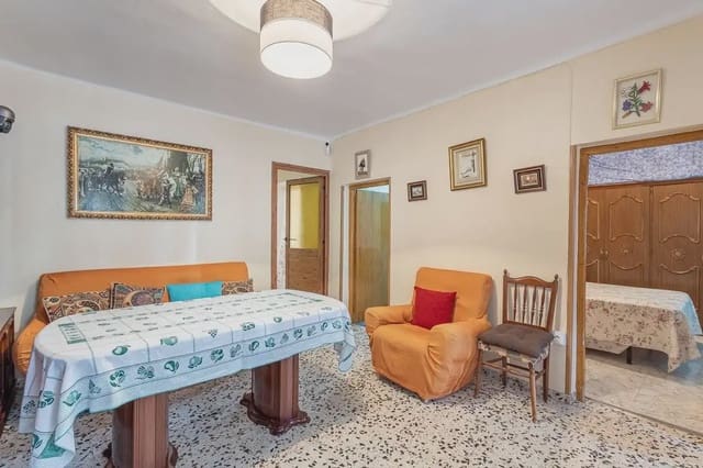 Byhus til salg i Peñuelas, Láchar med garage - € 108.000 (Ref: 9837439)