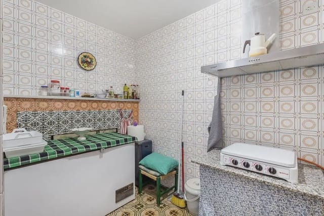 Byhus til salg i Peñuelas, Láchar med garage - € 108.000 (Ref: 9837439)